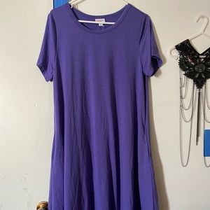 LuLaRoe L Jessie Dress